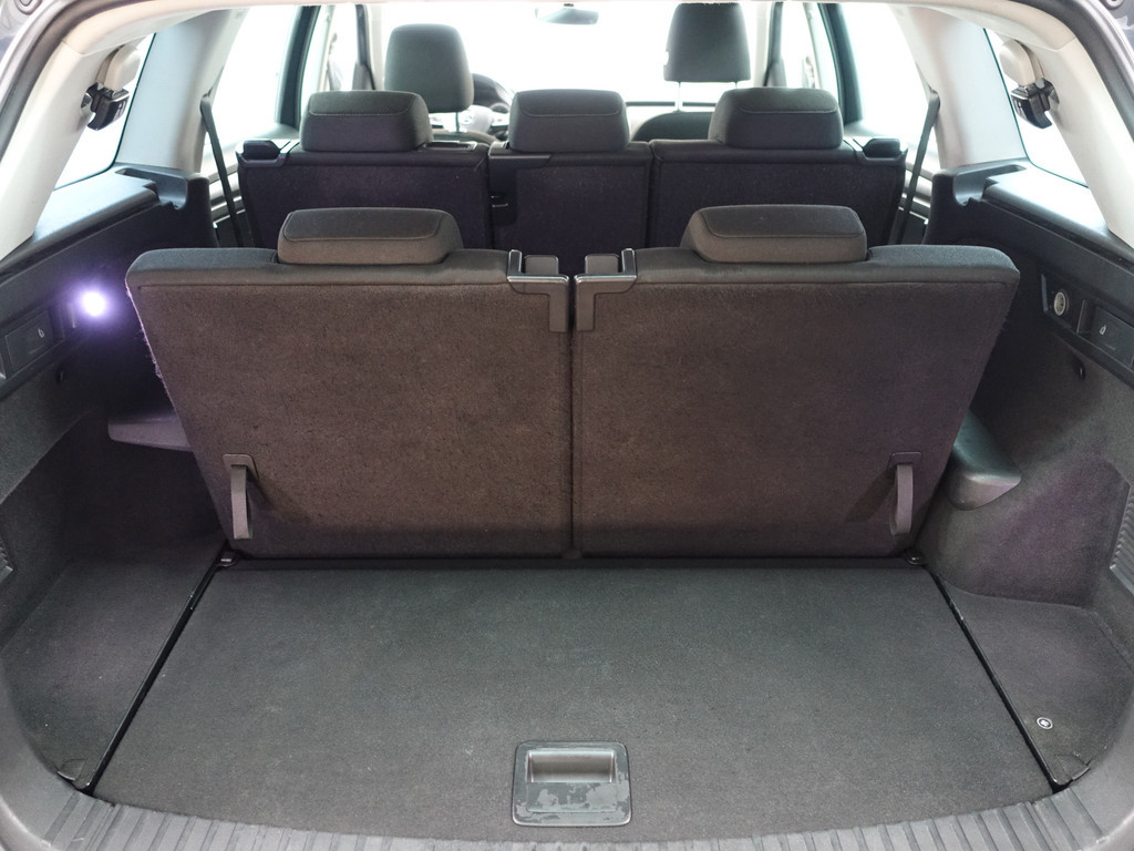 
Škoda Kodiaq 1.4 TSI Ambition Business 7 Pers, Carplay, Xenon led, Keyless, Front Assist, Park Assist, Trekhaak vol									