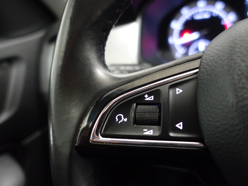 
Škoda Kodiaq 1.4 TSI Sportline- 7 Pers, Sport Leder, Navi, Xenon Led, Carplay, Keyless, Park Assist vol									