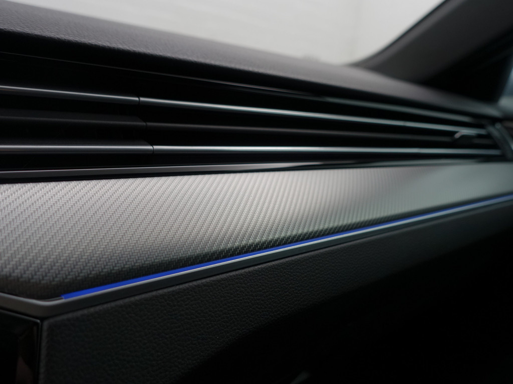 
Volkswagen Arteon 1.5 TSI 180pk R Line Aut- Panodak, Virtual Cockpit, Stoel Massage, 360 Camera, Keyless, Sfeerverlichting vol									