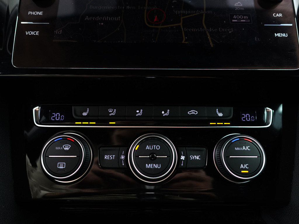 
Volkswagen Arteon 1.5 TSI 180pk R Line Aut- Panodak, Virtual Cockpit, Stoel Massage, 360 Camera, Keyless, Sfeerverlichting vol									