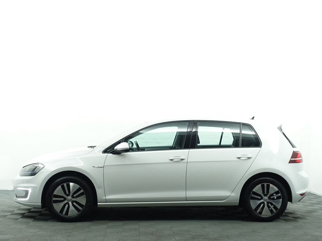 
Volkswagen e-Golf Highline Aut- Xenon Led, Carplay, Navi, Clima, Dynamic Select, Cruise vol									