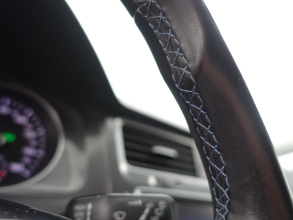 
Volkswagen e-Golf Highline Aut- Xenon Led, Carplay, Navi, Clima, Dynamic Select, Cruise vol									