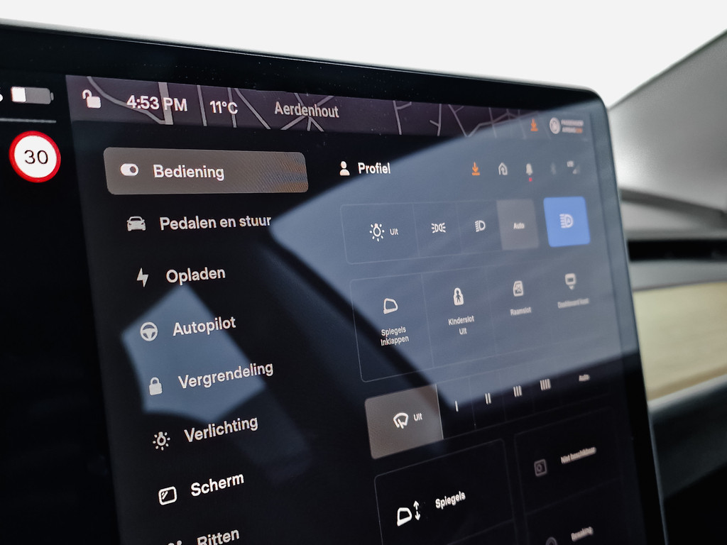 
Tesla Model 3 Performance S Dual Motor Aut- Panoramadak, Autopilot, Comfort Leder, Carbon Parts vol									
