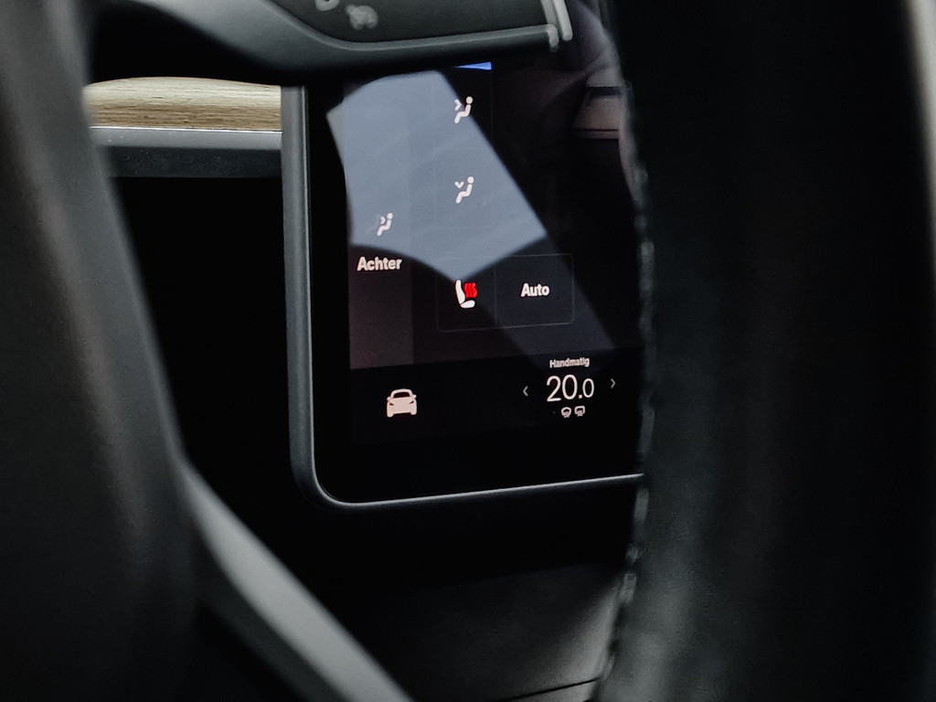 
Tesla Model 3 Performance S Dual Motor Aut- Panoramadak, Autopilot, Comfort Leder, Carbon Parts vol									