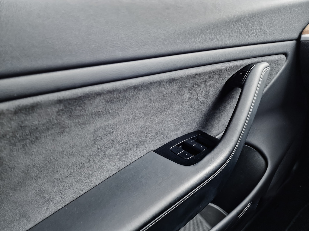 
Tesla Model 3 Performance S Dual Motor Aut- Panoramadak, Autopilot, Comfort Leder, Carbon Parts vol									