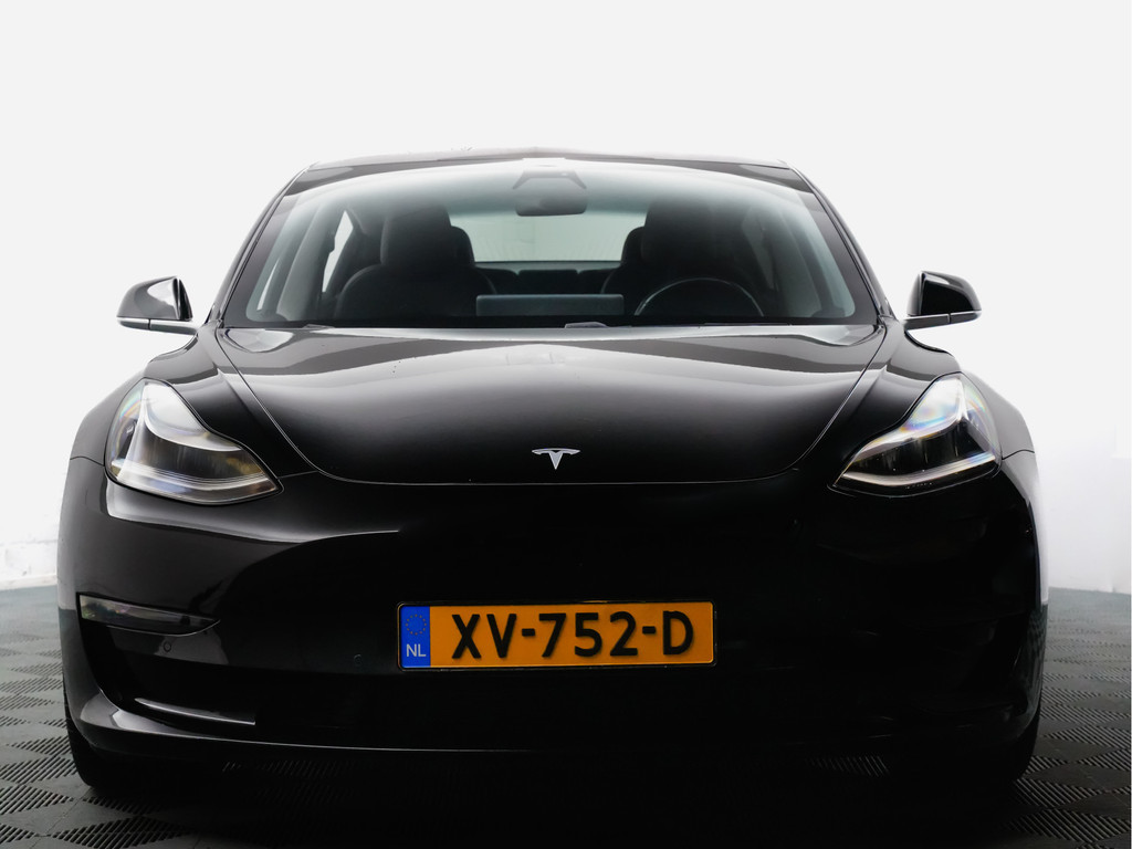 
Tesla Model 3 Performance S Dual Motor Aut- Panoramadak, Autopilot, Comfort Leder, Carbon Parts vol									