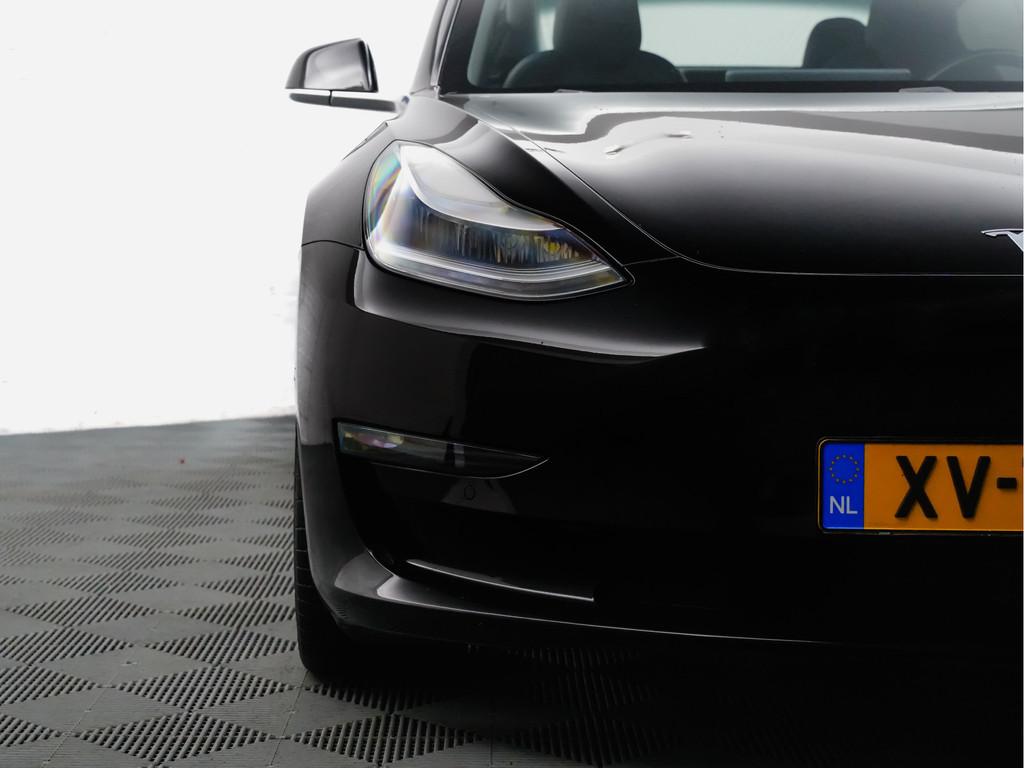 
Tesla Model 3 Performance S Dual Motor Aut- Panoramadak, Autopilot, Comfort Leder, Carbon Parts vol									