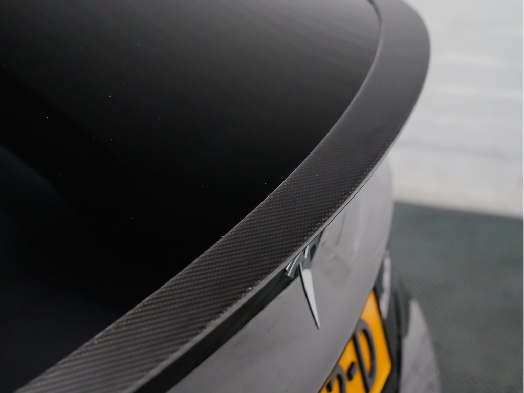 
Tesla Model 3 Performance S Dual Motor Aut- Panoramadak, Autopilot, Comfort Leder, Carbon Parts vol									