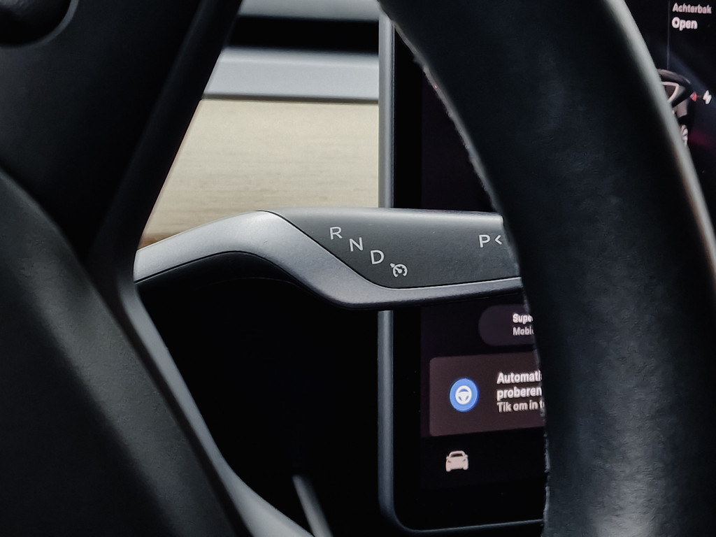 
Tesla Model 3 Performance S Dual Motor Aut- Panoramadak, Autopilot, Comfort Leder, Carbon Parts vol									