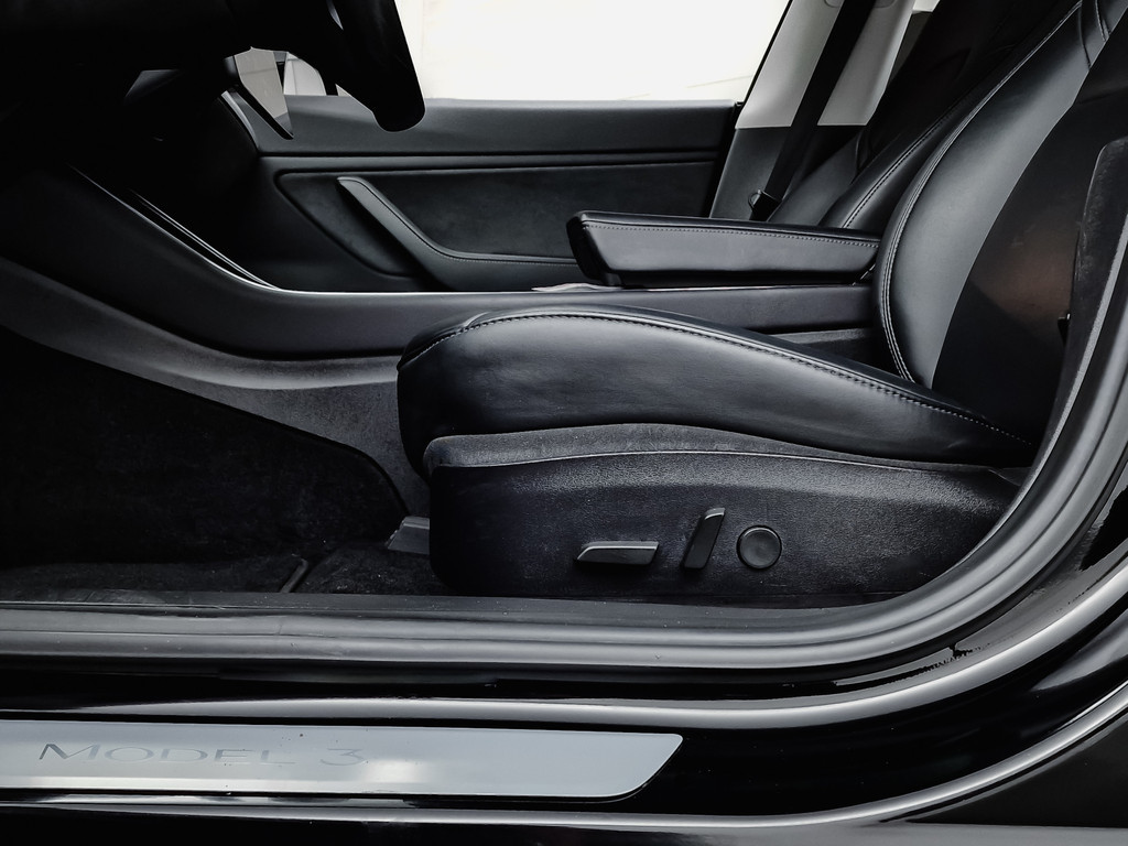 
Tesla Model 3 Performance S Dual Motor Aut- Panoramadak, Autopilot, Comfort Leder, Carbon Parts vol									