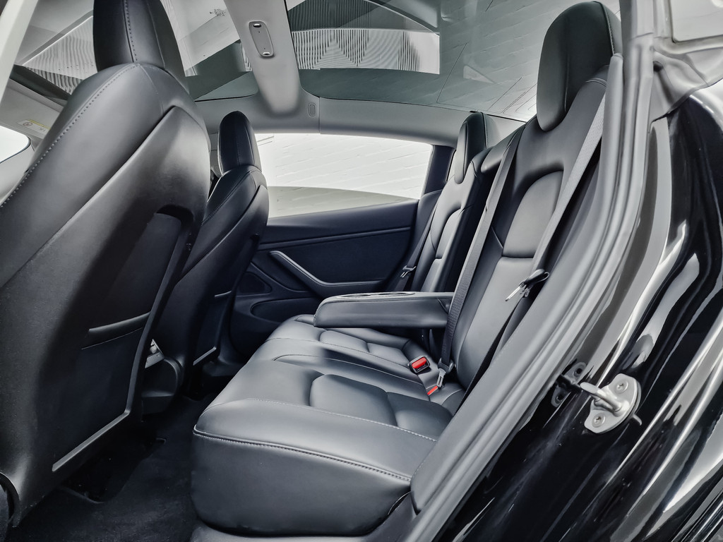 
Tesla Model 3 Performance S Dual Motor Aut- Panoramadak, Autopilot, Comfort Leder, Carbon Parts vol									