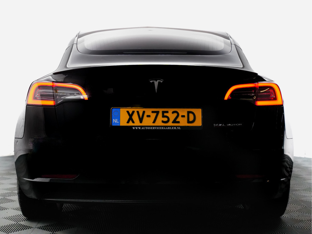 
Tesla Model 3 Performance S Dual Motor Aut- Panoramadak, Autopilot, Comfort Leder, Carbon Parts vol									