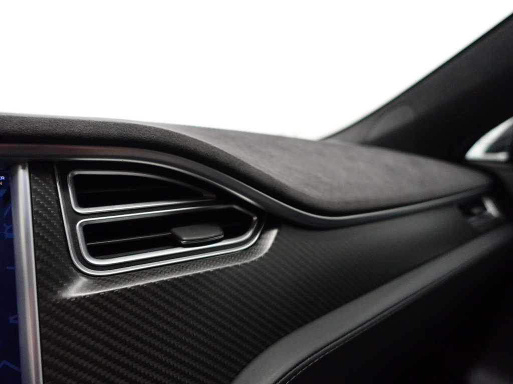 
Tesla Model S 75 Performance S Edition Aut- Panodak, Sport Leder, Enhanched Autopilot, Premium Connectivity, Carbon Inleg vol									