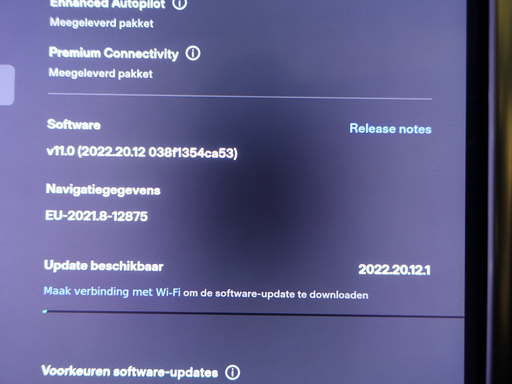 
Tesla Model S 75 Performance S Edition Aut- Panodak, Sport Leder, Enhanched Autopilot, Premium Connectivity, Carbon Inleg vol									