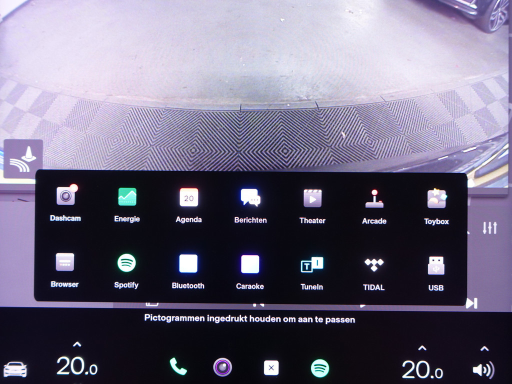 
Tesla Model S 75 Performance S Edition Aut- Panodak, Sport Leder, Enhanched Autopilot, Premium Connectivity, Carbon Inleg vol									