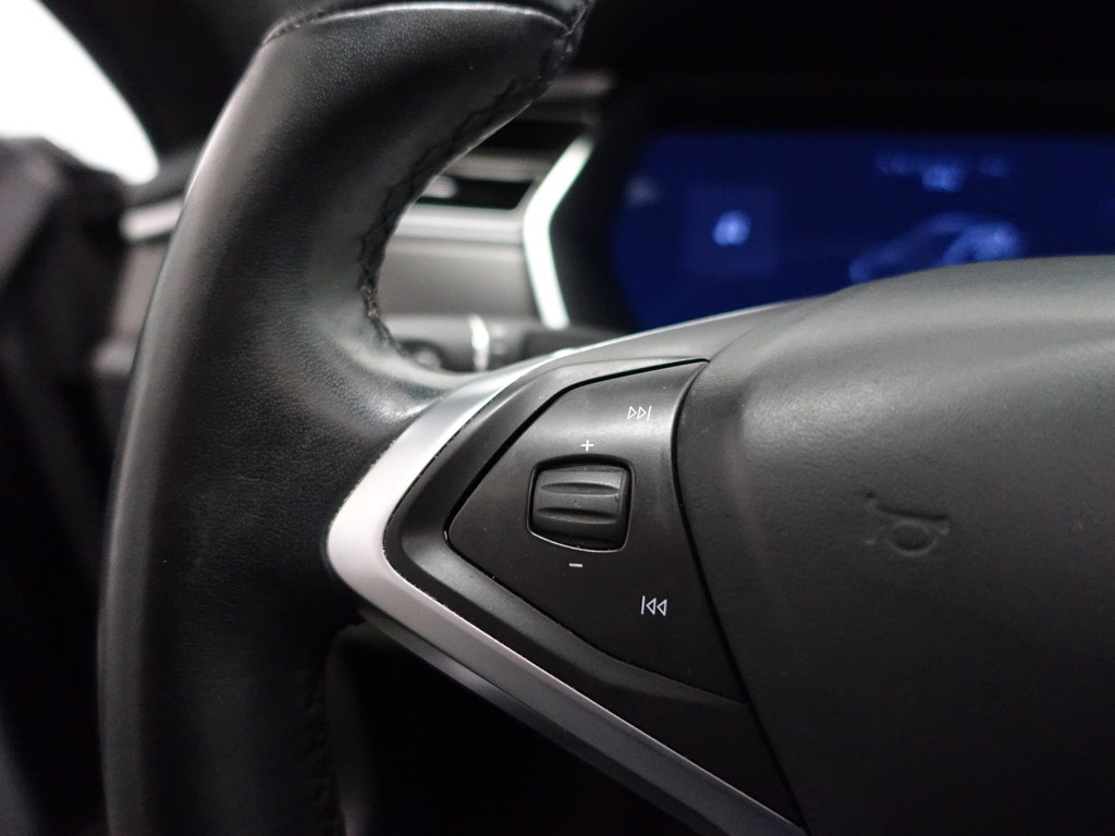 
Tesla Model S 75 Performance S Edition Aut- Panodak, Sport Leder, Enhanched Autopilot, Premium Connectivity, Carbon Inleg vol									