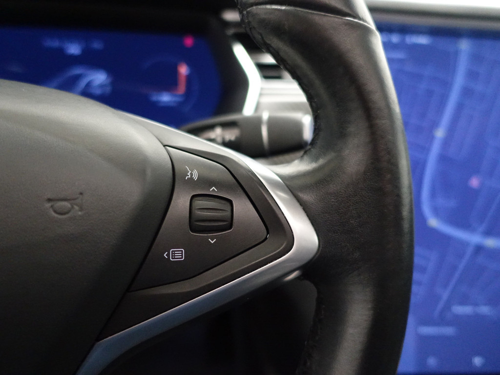 
Tesla Model S 75 Performance S Edition Aut- Panodak, Sport Leder, Enhanched Autopilot, Premium Connectivity, Carbon Inleg vol									