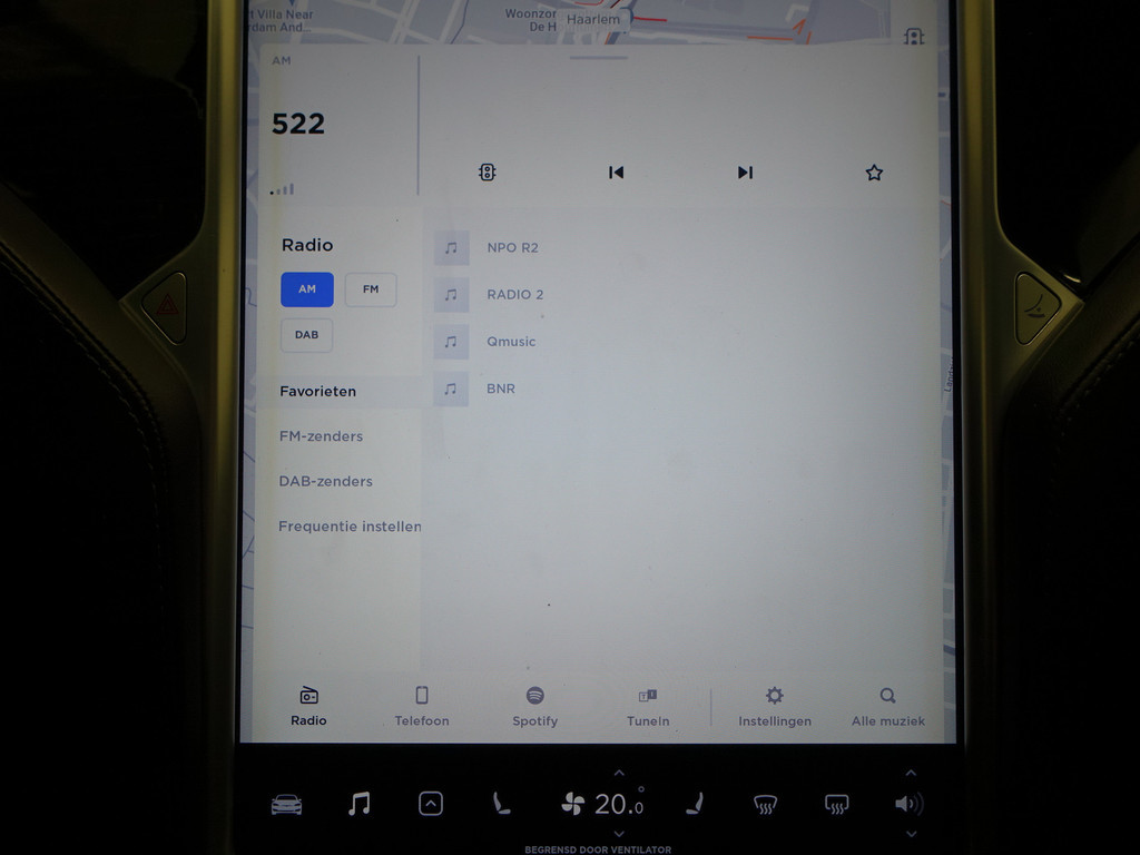 
Tesla Model S 75D Performance Pack Panodak, Enhanced Autopilot, Premium Connectivity, Autopilot 2.5, Luchtvering vol									