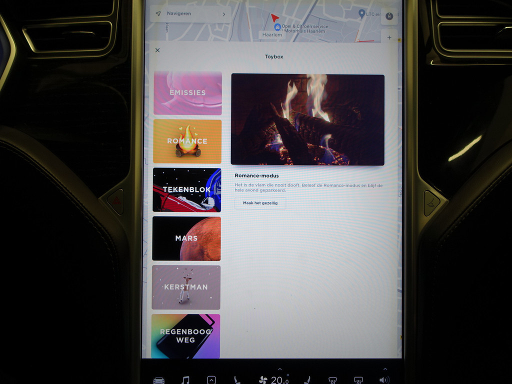 
Tesla Model S 75D Performance Pack Panodak, Enhanced Autopilot, Premium Connectivity, Autopilot 2.5, Luchtvering vol									