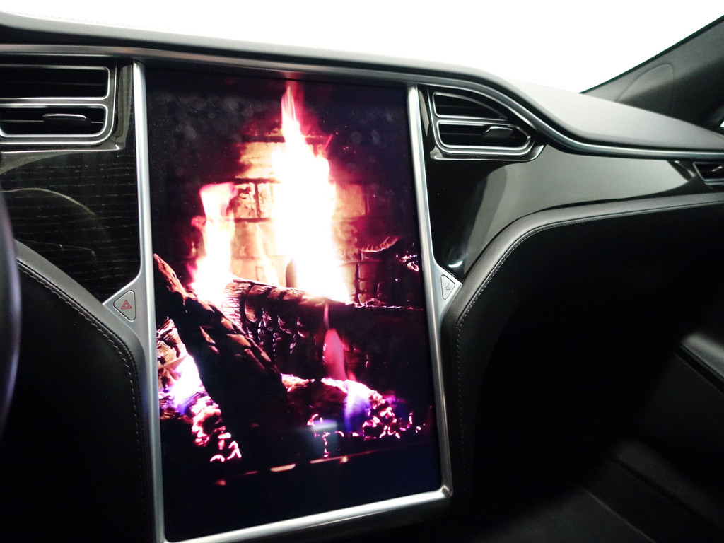 
Tesla Model S 75D Performance Pack Panodak, Enhanced Autopilot, Premium Connectivity, Autopilot 2.5, Luchtvering vol									