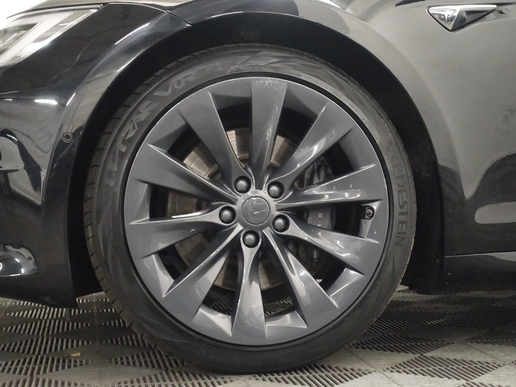 
Tesla Model S 75 Performance S Edition Aut- Panodak, Sport Leder, Enhanched Autopilot, Premium Connectivity, Carbon Inleg vol									