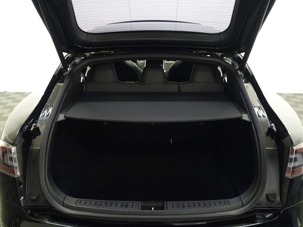 
Tesla Model S 75 Performance S Edition Aut- Panodak, Sport Leder, Enhanched Autopilot, Premium Connectivity, Carbon Inleg vol									