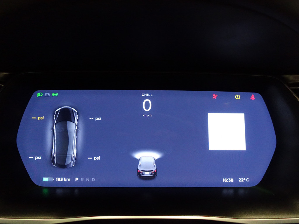 
Tesla Model S 75D Performance Pack Panodak, Enhanced Autopilot, Premium Connectivity, Autopilot 2.5, Luchtvering vol									
