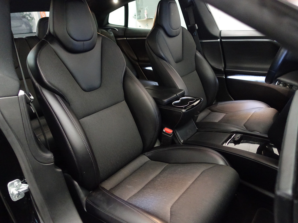 
Tesla Model S 75D Performance Pack Panodak, Enhanced Autopilot, Premium Connectivity, Autopilot 2.5, Luchtvering vol									