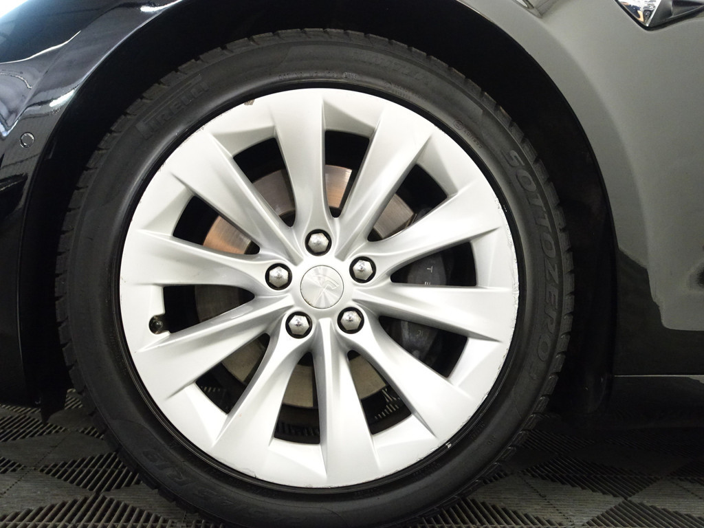 
Tesla Model S 75D Performance Pack Panodak, Enhanced Autopilot, Premium Connectivity, Autopilot 2.5, Luchtvering vol									