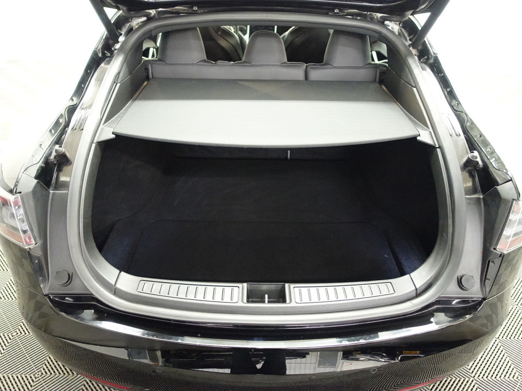 
Tesla Model S 75D Performance Pack Panodak, Enhanced Autopilot, Premium Connectivity, Autopilot 2.5, Luchtvering vol									