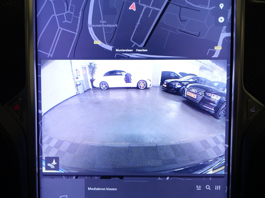 
Tesla Model S 75 Performance S Edition Aut- Panodak, Sport Leder, Enhanched Autopilot, Premium Connectivity, Carbon Inleg vol									