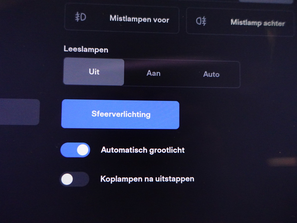 
Tesla Model S 75 Performance S Edition Aut- Panodak, Sport Leder, Enhanched Autopilot, Premium Connectivity, Carbon Inleg vol									