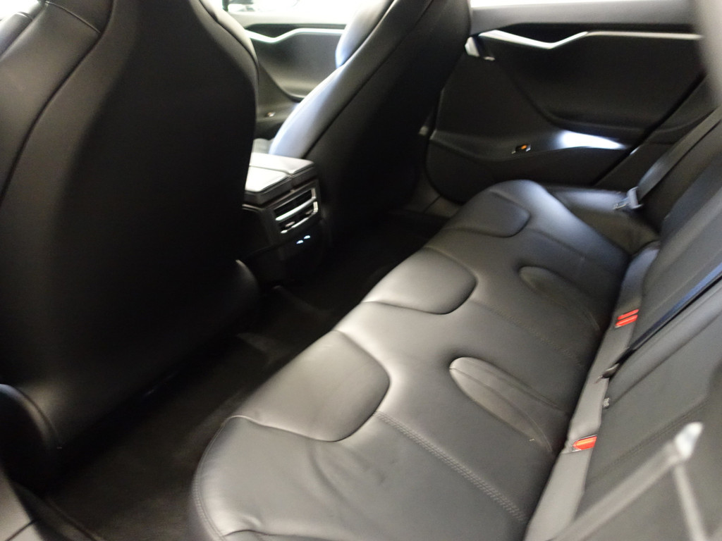
Tesla Model S 75 Performance S Edition Aut- Panodak, Sport Leder, Enhanched Autopilot, Premium Connectivity, Carbon Inleg vol									