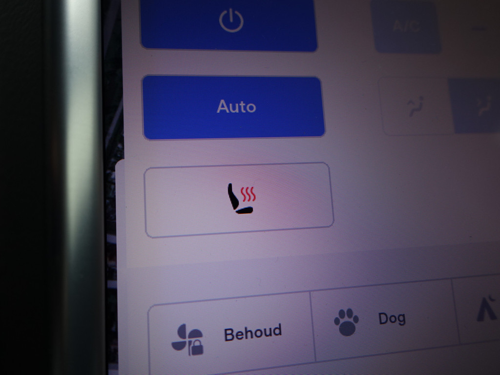 
Tesla Model S 75 Performance Aut- Panodak, Park Pilot 2.0, Xenon Led, Memory, Sport Leder Interieur vol									