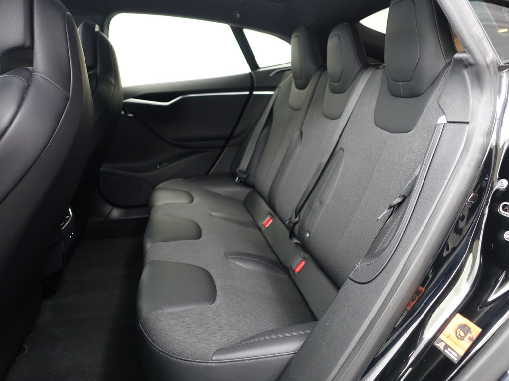 
Tesla Model S 75 Performance Aut- Panodak, Park Pilot 2.0, Xenon Led, Memory, Sport Leder Interieur vol									