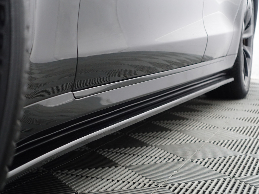 
Tesla Model S 75 Performance Aut- Panodak, Park Pilot 2.0, Xenon Led, Memory, Sport Leder Interieur vol									