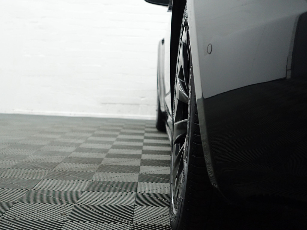 
Tesla Model S 75 Performance Aut- Panodak, Park Pilot 2.0, Xenon Led, Memory, Sport Leder Interieur vol									