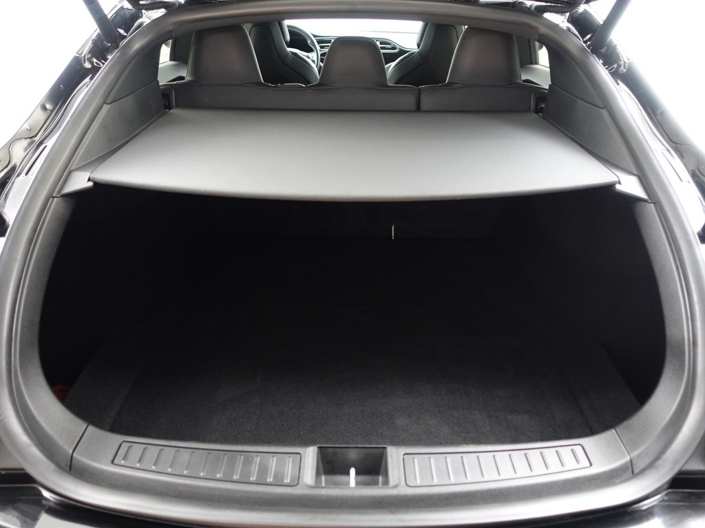 
Tesla Model S 75 Performance Aut- Panodak, Park Pilot 2.0, Xenon Led, Memory, Sport Leder Interieur vol									