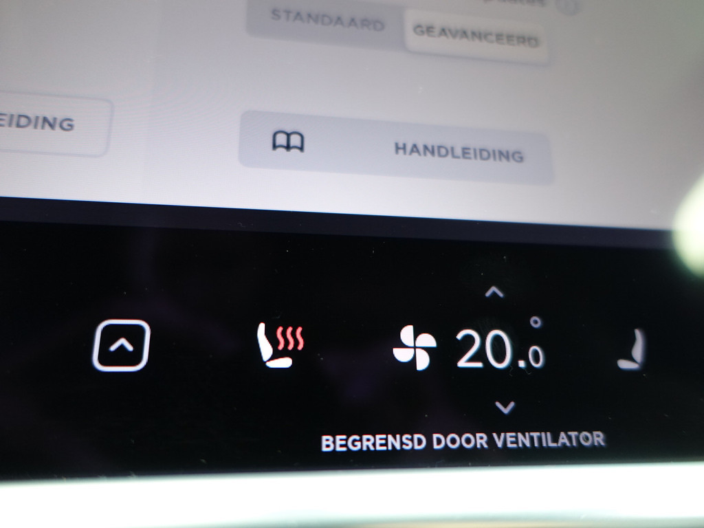 
								Tesla Model X 90D Performance Black Pack- 6 Pers, Auto Pilot, Memory, Trekhaak, Rijhoogte verstelbaar vol									