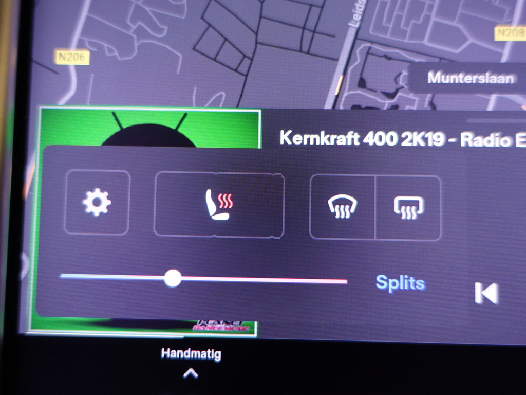 
Tesla Model S 75 320Pk Performance S Black Pack- Panodak, Enhanced Autopilot, Premium Connectivity, Sfeerverlichting, Alcantara Inleg vol									