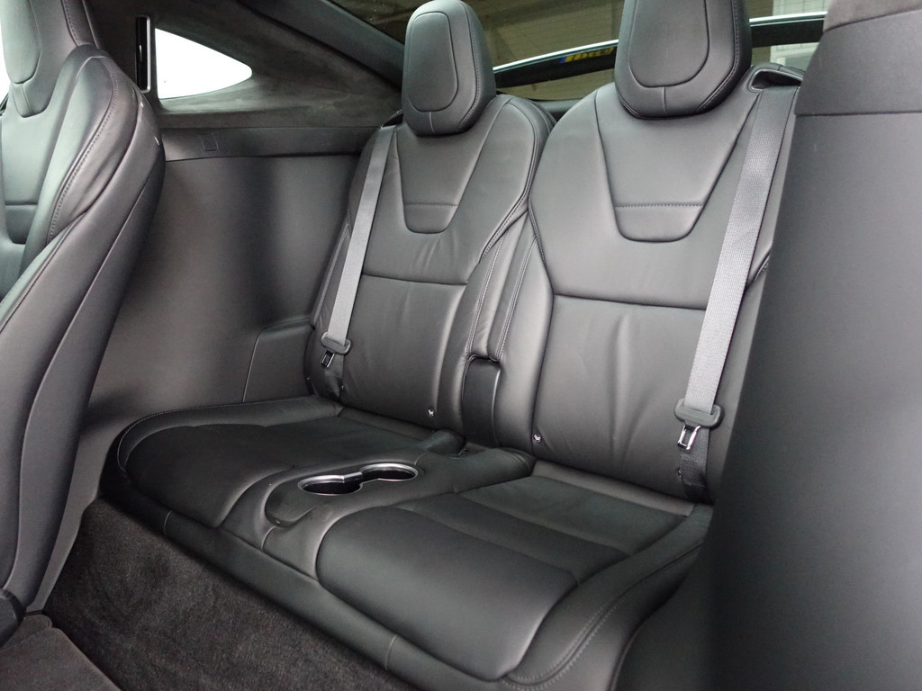 
								Tesla Model X 90D Performance Black Pack- 6 Pers, Auto Pilot, Memory, Trekhaak, Rijhoogte verstelbaar vol									
