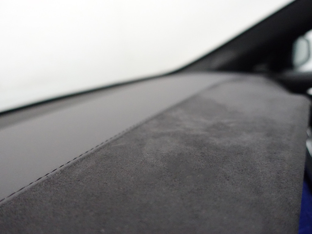 
Tesla Model S 75 320Pk Performance S Black Pack- Panodak, Enhanced Autopilot, Premium Connectivity, Sfeerverlichting, Alcantara Inleg vol									