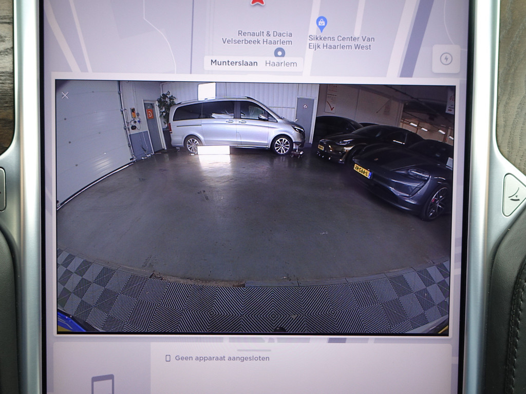 
								Tesla Model X 90D Performance Black Pack- 6 Pers, Auto Pilot, Memory, Trekhaak, Rijhoogte verstelbaar vol									