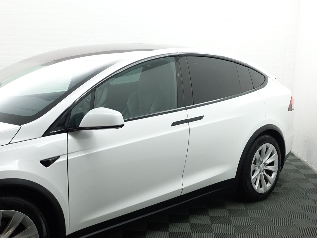 
								Tesla Model X 90D Performance Black Pack- 6 Pers, Auto Pilot, Memory, Trekhaak, Rijhoogte verstelbaar vol									