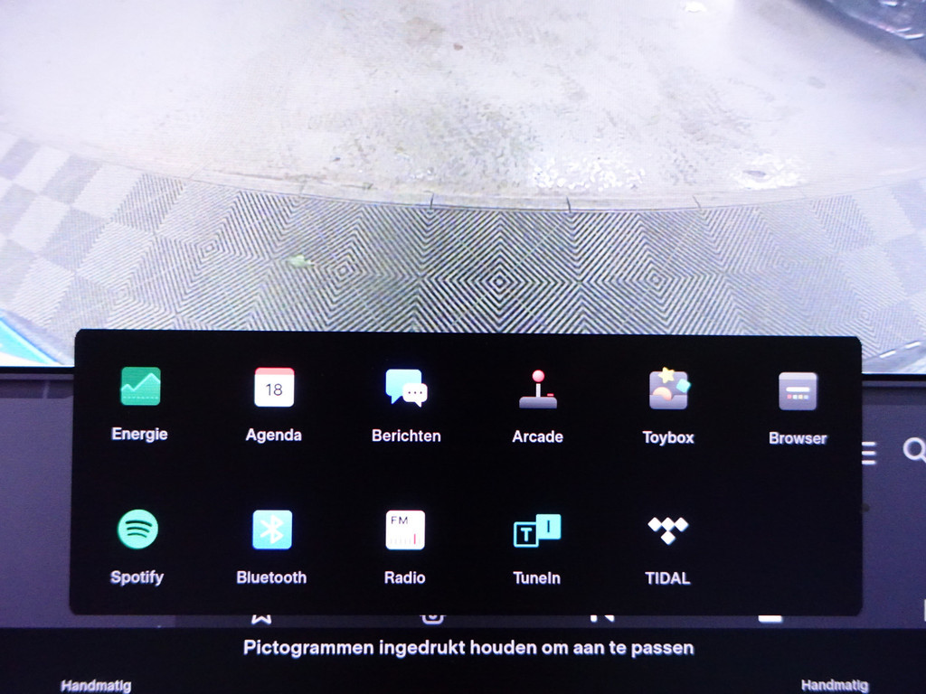 
Tesla Model X 90D Performance AWD- Auto Pilot, Premium Connectivity, Luchtvering, Comfort Leder vol									