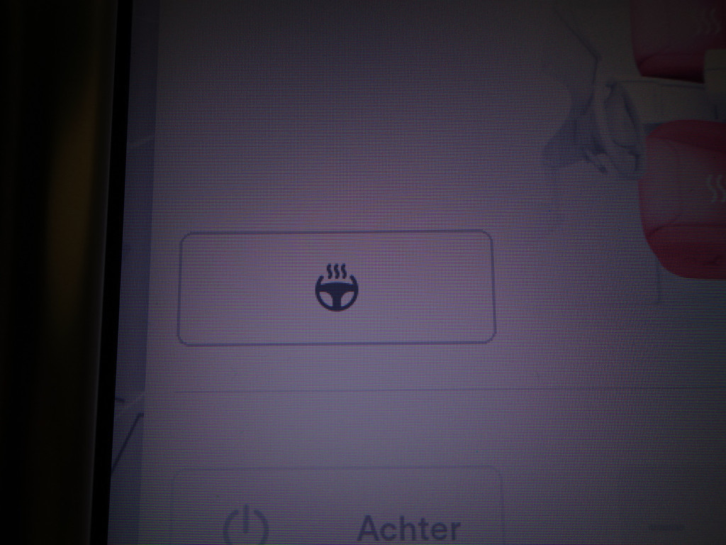 
Tesla Model X 100D Performance 6 Pers Aut- Autopilot 2.5, Luchtvering, Stuurverwarming, Premium connectivity, Alcantara Pakket vol									