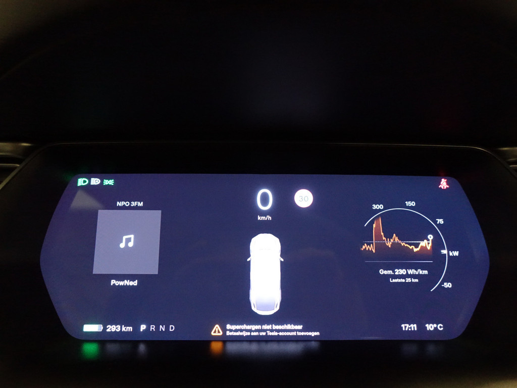 
Tesla Model X 90D Performance AWD- Auto Pilot, Premium Connectivity, Luchtvering, Comfort Leder vol									