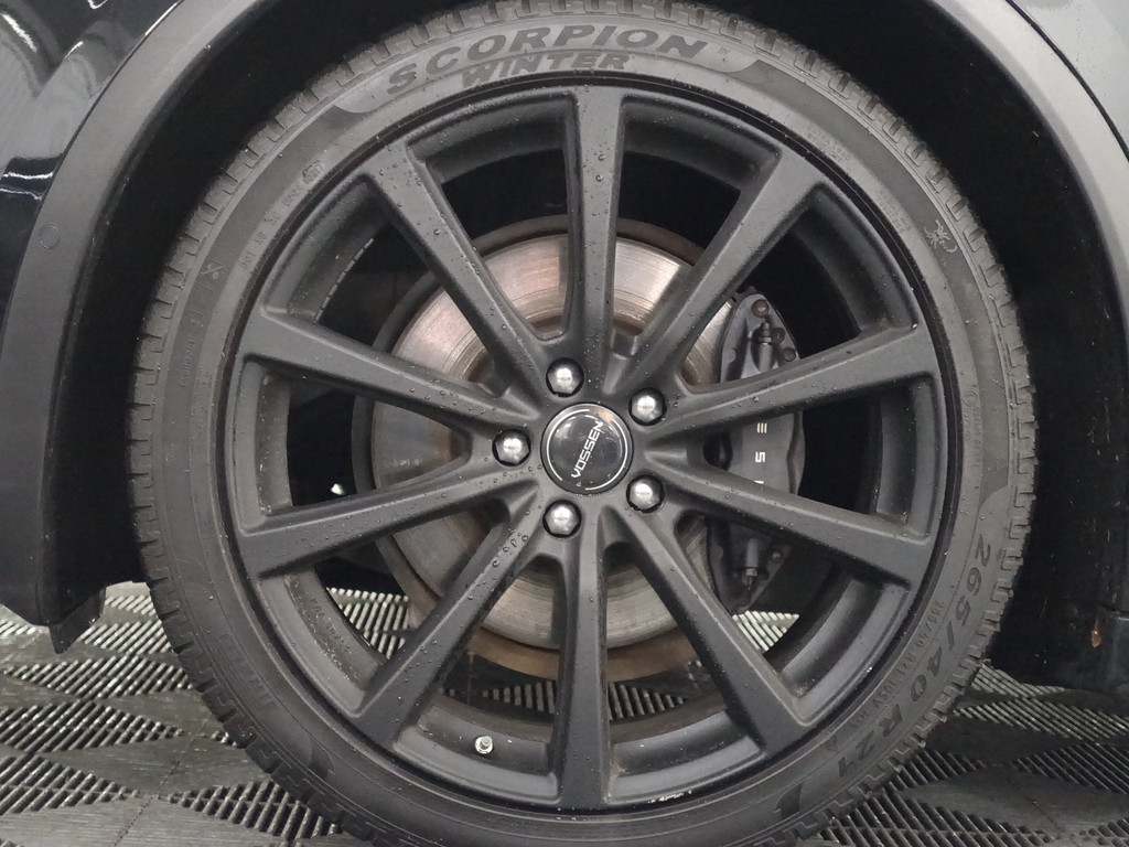 
Tesla Model X 90D Performance AWD- Auto Pilot, Premium Connectivity, Luchtvering, Comfort Leder vol									