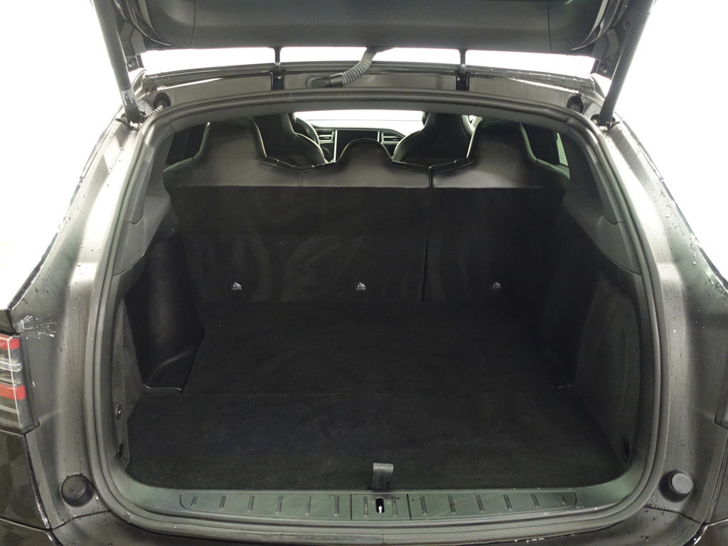 
Tesla Model X 90D Performance AWD- Auto Pilot, Premium Connectivity, Luchtvering, Comfort Leder vol									