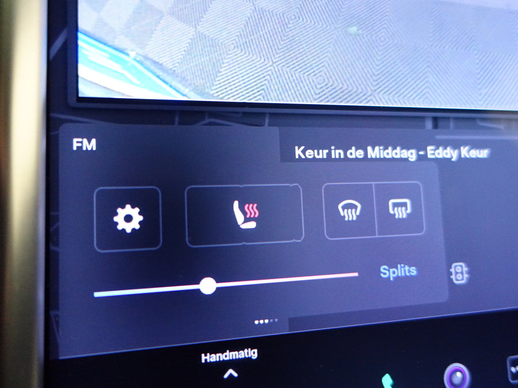 
Tesla Model X 90D Performance AWD- Auto Pilot, Premium Connectivity, Luchtvering, Comfort Leder vol									